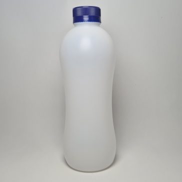 Chai sữa 890ml - Bao Bì Nhựa ATP - Công Ty Cổ Phần Bao Bì ATP